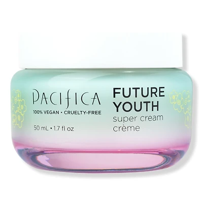 Pacifica Future Youth Moisturizing Super Cream