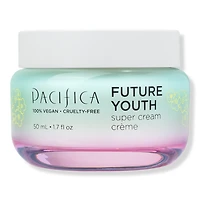 Pacifica Future Youth Moisturizing Super Cream