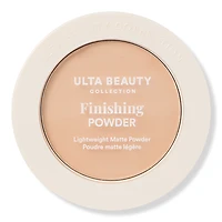 ULTA Beauty Collection Lightweight Matte Finishing Powder