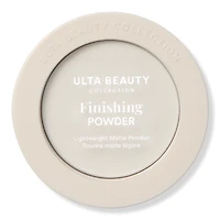 ULTA Beauty Collection Lightweight Matte Finishing Powder