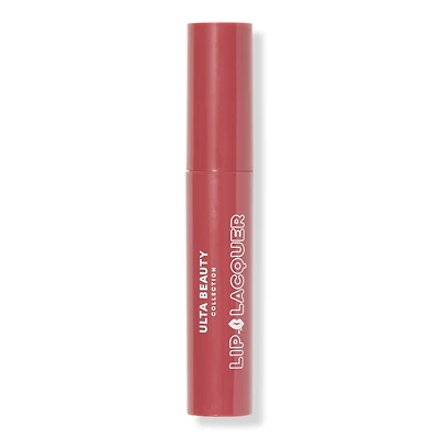 ULTA Beauty Collection Lip Lacquer High Shine Liquid Lipstick