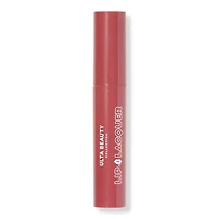 ULTA Beauty Collection Lip Lacquer High Shine Liquid Lipstick