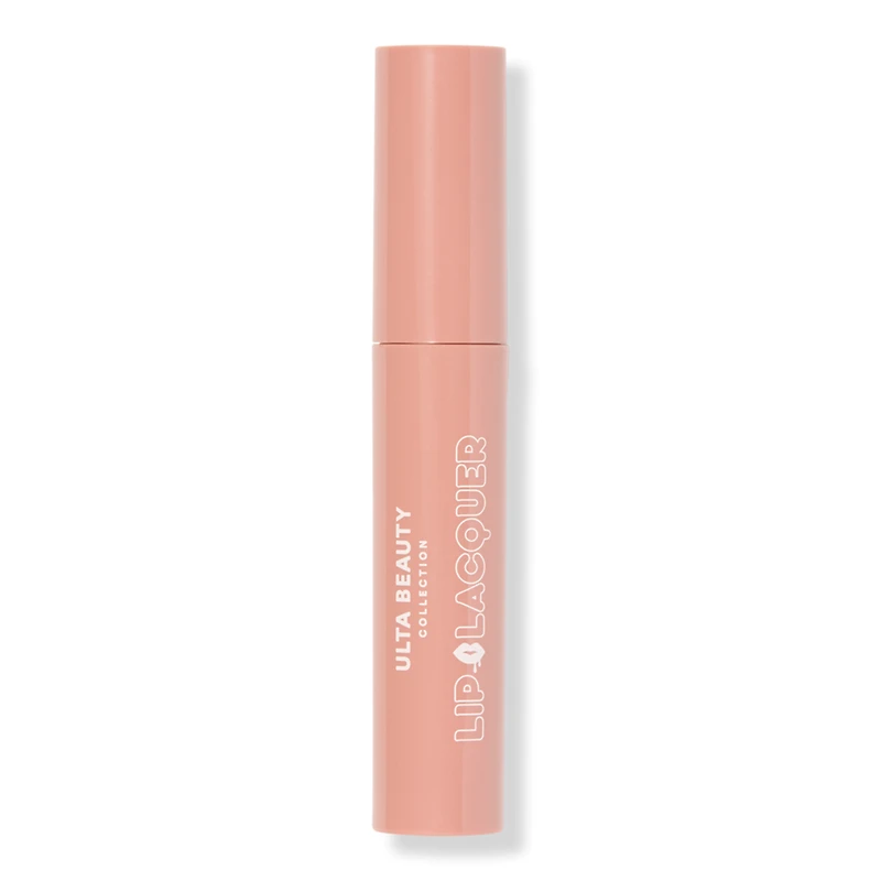 ULTA Beauty Collection Lip Lacquer High Shine Liquid Lipstick
