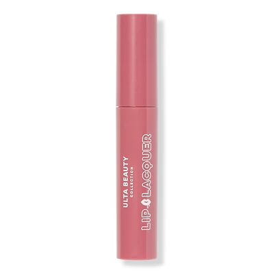 ULTA Beauty Collection Lip Lacquer High Shine Liquid Lipstick