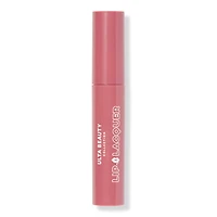ULTA Beauty Collection Lip Lacquer High Shine Liquid Lipstick