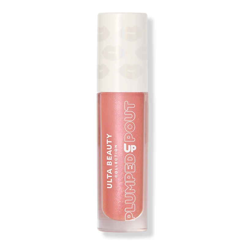 ULTA Beauty Collection Plumped Up Pout Lip Gloss