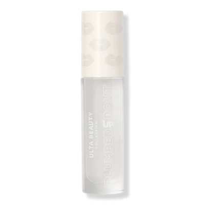 ULTA Beauty Collection Plumped Up Pout Lip Gloss