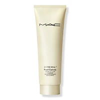 MAC Hyper Real Fresh Canvas Cream-To-Foam Face Cleanser