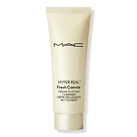 MAC Mini Hyper Real Fresh Canvas Cream-To-Foam Face Cleanser