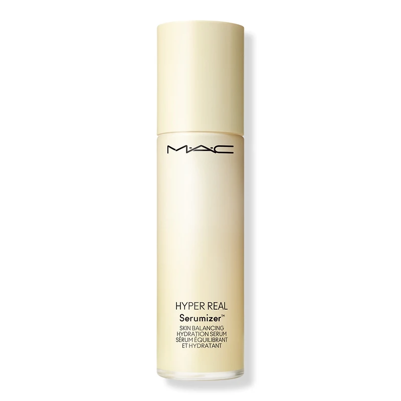 MAC Hyper Real Serumizer Skin Balancing Hydration Serum - oz