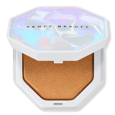 FENTY BEAUTY by Rihanna Demi'Glow Light-Diffusing Highlighter - Trophies In Truffle