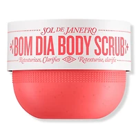 Sol de Janeiro Bom Dia Body Scrub with 10% AHA BHA Resurfacing Complex