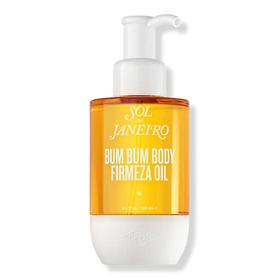 Sol de Janeiro Bum Bum Body Firmeza Oil