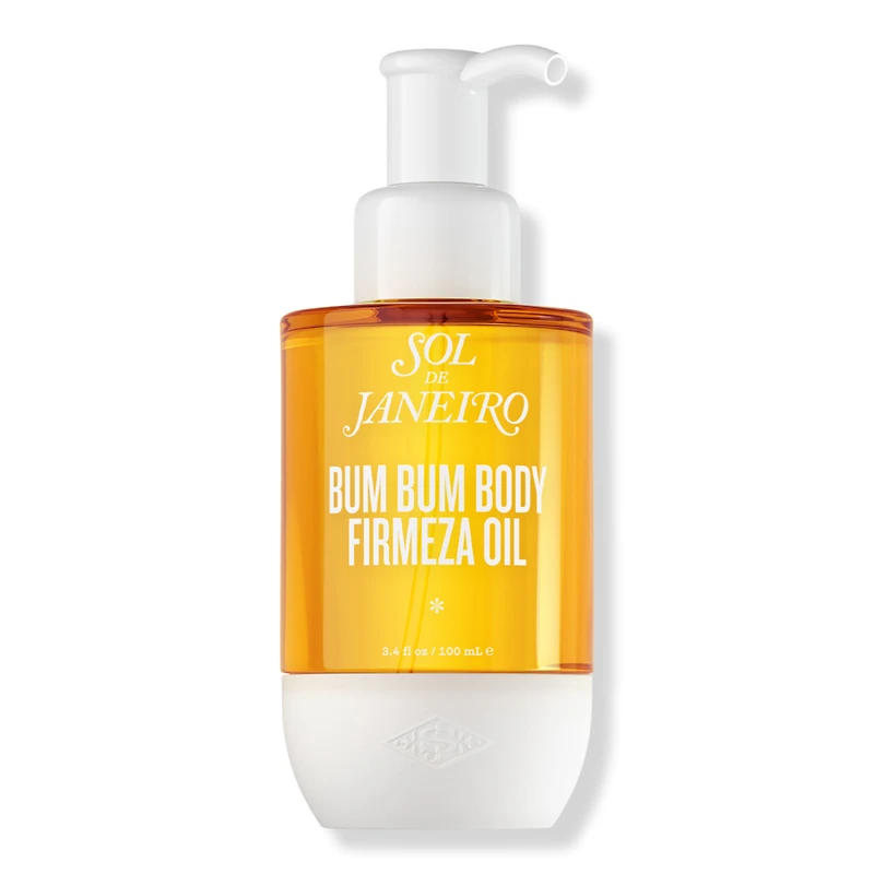 Sol de Janeiro Bum Bum Body Firmeza Oil