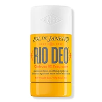 Sol de Janeiro Rio Deo Aluminum-Free Refillable Deodorant Cheirosa '62 - 2.0 oz