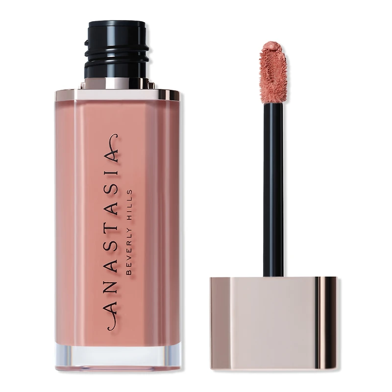 Anastasia Beverly Hills Lip Velvet Full-Pigment Mousse