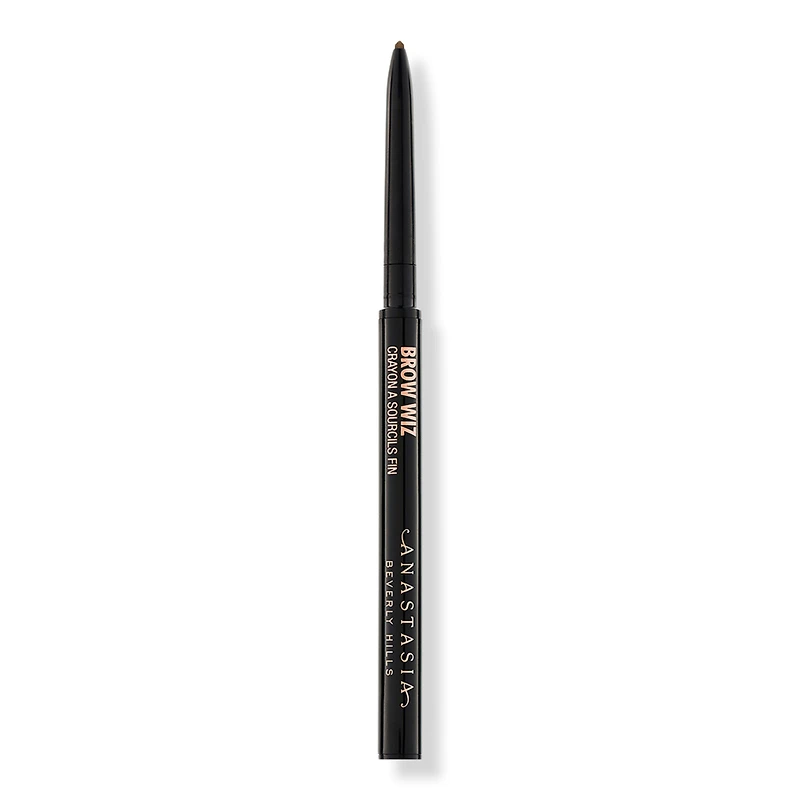 Anastasia Beverly Hills Brow Wiz Precision Eyebrow Pencil Mini