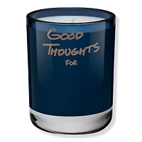 BETTER WORLD FRAGRANCE HOUSE Good Thoughts Scented Candle