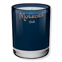 BETTER WORLD FRAGRANCE HOUSE Muskoka Scented Candle