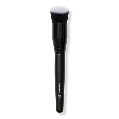 e.l.f. Cosmetics Liquid Blush Brush