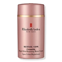 Elizabeth Arden Ceramide Retinol + HPR Rapid Skin Renewing Water Cream