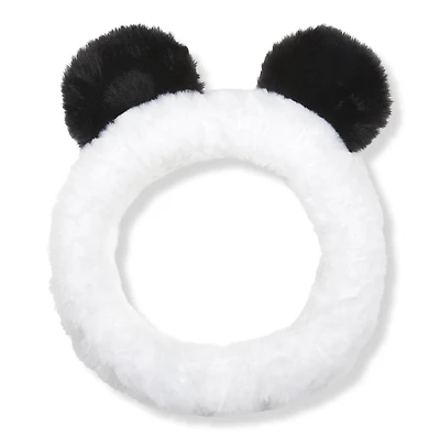 I Dew Care Panda Headband