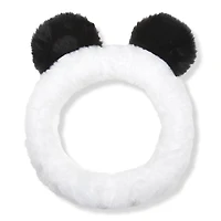 I Dew Care Panda Headband