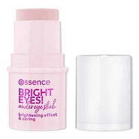 Essence Bright Eyes! Under Eye Stick - Soft Rose