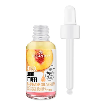Essence Hello, Good Stuff! Bi-Phase Oil Serum