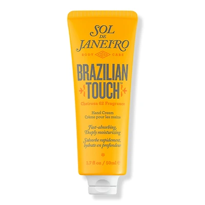 Sol de Janeiro Brazilian Touch Hand Cream