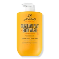 Sol de Janeiro Brazilian Play Body Wash - oz
