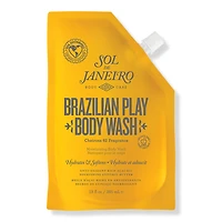 Sol de Janeiro Brazilian Play Body Wash - oz