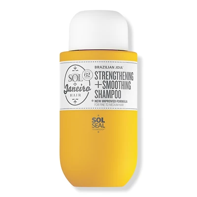 Sol de Janeiro Brazilian Joia Strengthening + Smoothing Shampoo - oz