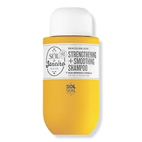 Sol de Janeiro Brazilian Joia Strengthening + Smoothing Shampoo - oz