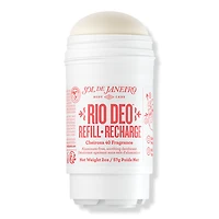 Sol de Janeiro Rio Deo Aluminum-Free Refillable Deodorant Cheirosa '40 - 2.0 oz