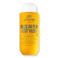 Sol de Janeiro Brazilian Play Body Wash - oz