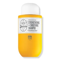 Sol de Janeiro Brazilian Joia Strengthening + Smoothing Shampoo - oz