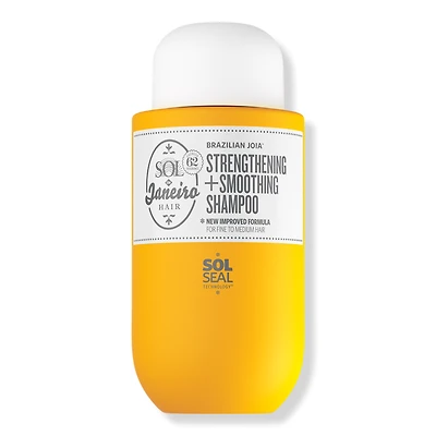 Sol de Janeiro Brazilian Joia Strengthening + Smoothing Shampoo - 10.0 oz