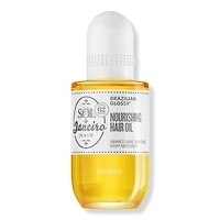 Sol de Janeiro Brazilian Glossy Nourishing Anti-Frizz Hair Oil