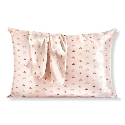 Disney x Kitsch Satin Standard/Queen Pillowcase 