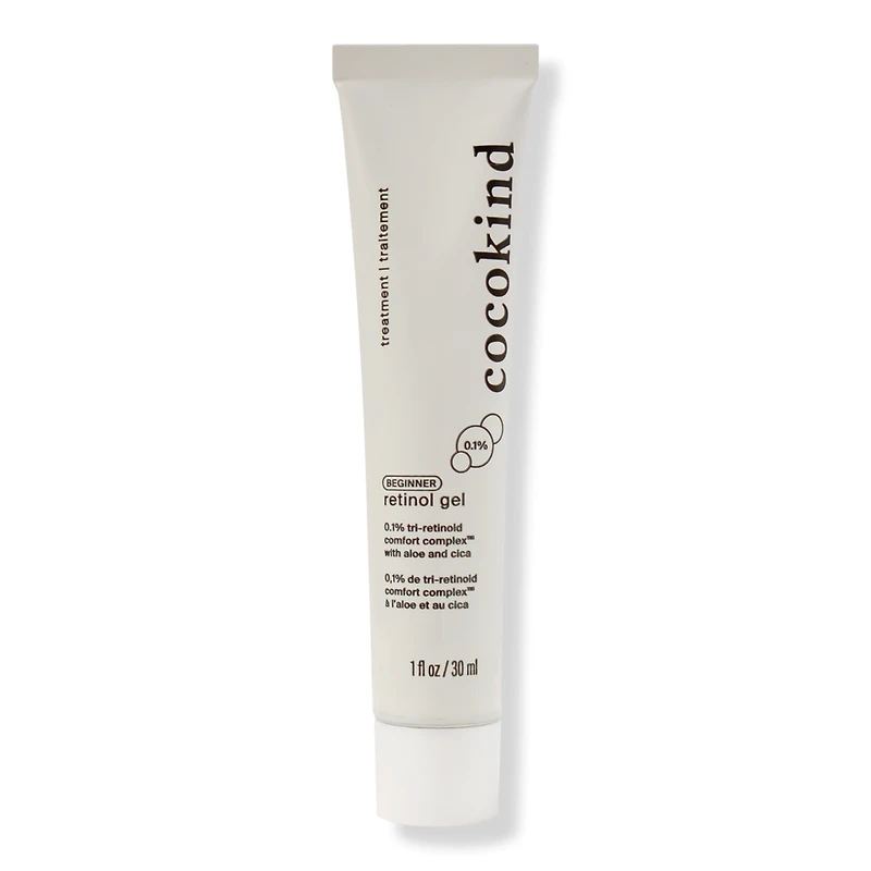 cocokind Beginner Retinol Gel