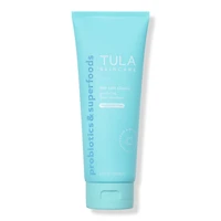 TULA The Cult Classic Fragrance Free Purifying Face Cleanser
