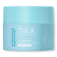 TULA 24-7 Moisture Fragrance Free Hydrating Day & Night Cream