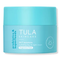 TULA 24-7 Moisture Fragrance Free Hydrating Day & Night Cream