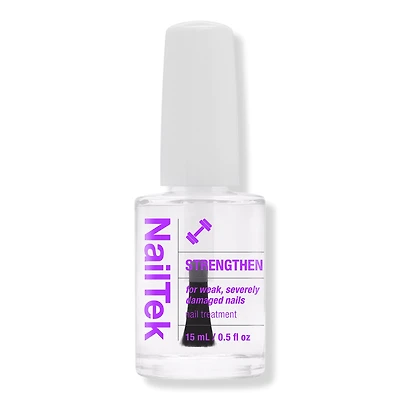 Nail Tek Strenghthen - Formula 4