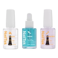 Nail Tek Nail Recovery System - Soft, Peeling Nails