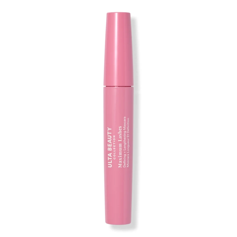 ULTA Beauty Collection Maximum Lashes Mascara - Black