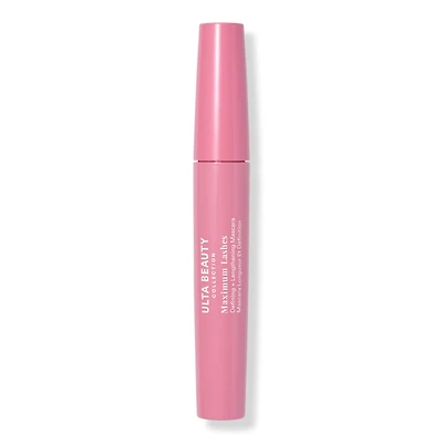 ULTA Beauty Collection Maximum Lashes Mascara - Black
