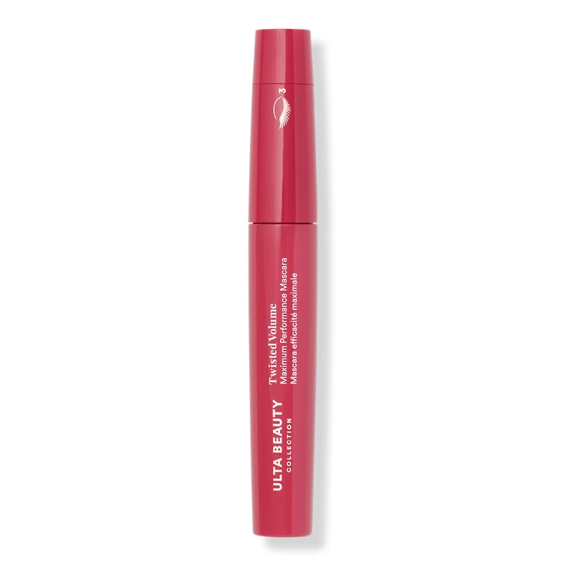 ULTA Beauty Collection Twisted Volume Mascara - Black