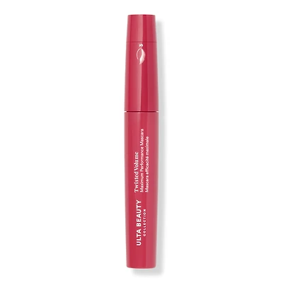 ULTA Beauty Collection Twisted Volume Mascara - Black